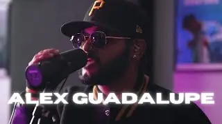 Alex Guadalupe | Platform Live | Session 1