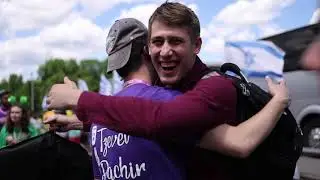 Camp Moshava IO - Staff Recruitment Video