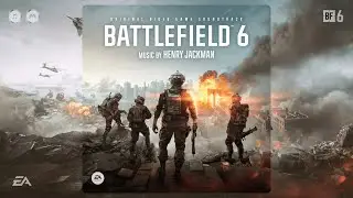 Henry Jackman - Tying Up Loose Ends (Battlefield 6)