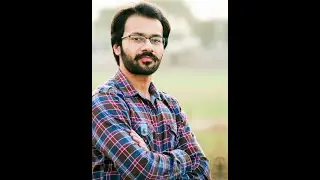 Interview with Zain Qazi Sr.Deputy Manager - Product Development  Naveena Denim Ltd, CEO - ChaiRusk
