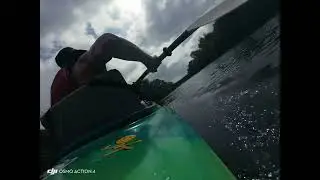 Kayaking The Colorado River 