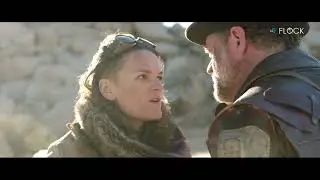 Steamwrecked | Flock Entertainment | Sarah Booth | Tim Hildebrand