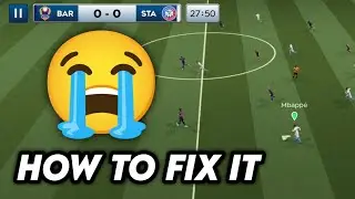 How to Fix Auto Switch Problem in DLS26 😭