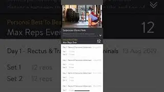 Trainerize - Client App Overview