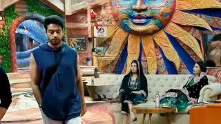 Bigg Boss 19 Live Update: Family Weekend को लेकर Gaurav ने मारा Tanya को ताना