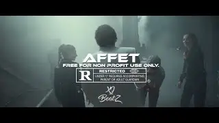 Turkish Drill x UK Drill 