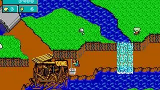 Commander Keen Dreams All Levels - 5:32