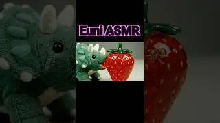 🦖🍓🍍🍌Baby Animal Slime ASMR #asmr #relaxing #aiasmr #cat #dog #asmrsounds #asmrvideo