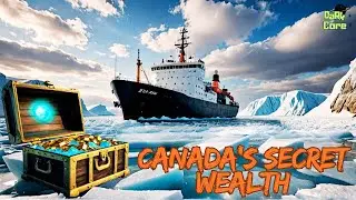 Arctic Treasure That Could Make Canada a Superpower