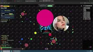 agma.io game play