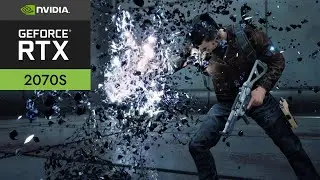 SYNCED Open Beta - RTX 2070 Super & i7 9700K | 4K MAX Settings