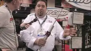 ProComp NEW Pro Runner Shocks
