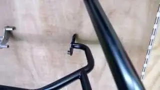 F800GS Parts