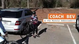 SBR 4 Life cycling VIDEO 12 30 20