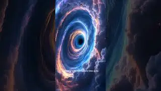 Black Hole Singularity... Explained Like You&rsquo;re 5 and High on Curiosity