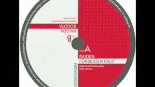 Raiden - Bogota - Voodoo Music