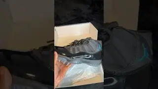 Unboxing Gamma 11s From FireKicks🔥 #shorts #shoes