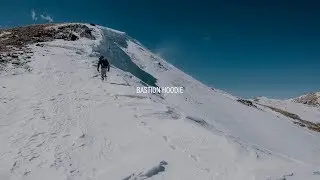 Triple Aught Design - Bastion Hoodie First Look