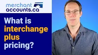 What is Interchange Plus Pricing?
