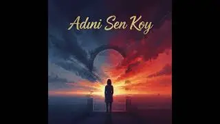 Adını sen koy Cover