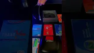 Unboxing Android box D12SE - &Ocirc;ng tr&ugrave;m ph&acirc;n kh&uacute;c box &ocirc; t&ocirc; gi&aacute; rẻ #androidboxhtd #htdvietnam