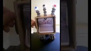 FSW Flip-Bot