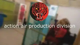 AIPSC Action Air production division explained