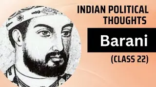 Assistant professor (political science exam 2025) UGC NET |IPT |Barani