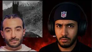 💥 BadBoy 7low – PSYCO SH*T (Psyco M Diss Track)