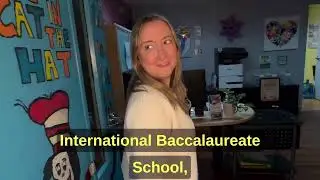 &ldquo;15 Questions With&hellip;&rdquo; Featuring Principal Stephanie Rochman