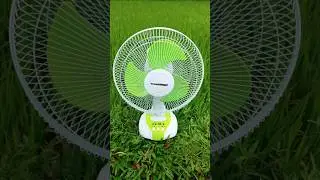 sogo defender fan Unboxing #Fan #Ac/Dc #Fan #shorts