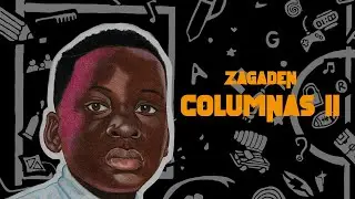 Zagaden - Aller [visualizer]/ COLUMNAS II