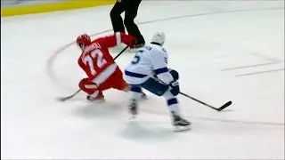 2016 Playoffs: TB @ Det - Game 3 Highlights