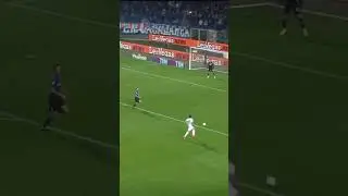 #Perfect #Volley #Goal #Pinpoint #Cross after #Pass to the #Corner #Flag shorts #Soccer #IQ #Academy