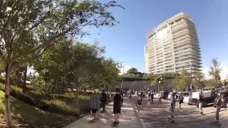 2013 South Beach Bomb