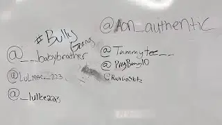 OutRageous Questions w/ Tammy Tee, LulTe, Lul Mac, Baby Brather, Aon Preme, 10Millibang, Richgoskitz