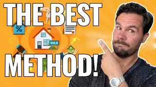Jerry Norton&rsquo;s Favorite Leads For Wholesaling Houses