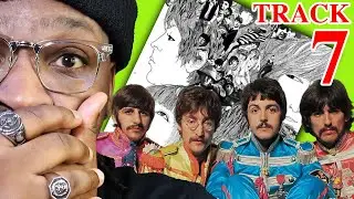 A Bit Chaotic! | The Beatles &ndash; She Said She Said | REACTION/REVIEW