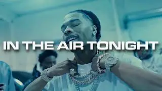 [БЕСПЛАТНО] (Жёсткий сэмпл) Бит Lil Baby Type &laquo;In The Air Tonight&raquo;