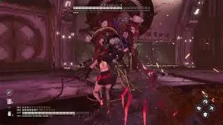 Stellar Blade - Karakuri  - Valestein Castle