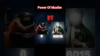 Power Of Islam 🕋❤️. #shorts #islamicvideo #islam #power #nabi #viral