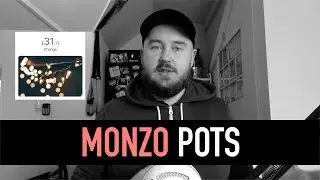 How To Set Up And Use Monzo Pots