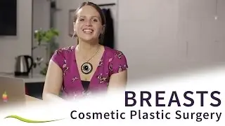 Cosmetic Plastic Surgery for your Breasts