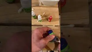 How to Paint Your Golf Clubs