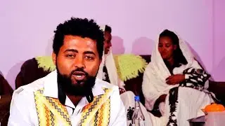 Mesfin Alemu - Meskel / New Ethiopian Music (Official Music Video)