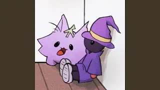 Learning Patience (feat. NegNasu)