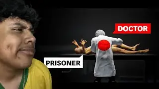 Inside Japan&rsquo;s Secret Torture Lab | UrielTheUnicorn