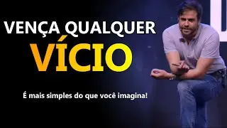 Pablo marçal |  DESCUBRA COMO VENCER QUALQUER VÍCIO (O que não te contam..)