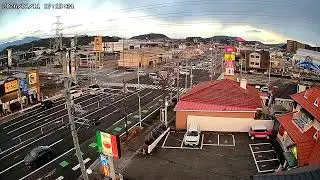 長崎県諫早市貝津町ライブカメラ Nagasaki Isahaya Live camera.world.cam