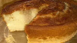 Ep. 413: Southern Eight Flavor Pound Cake 🍰